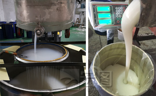 怎樣鑒別模具硅橡膠好壞？