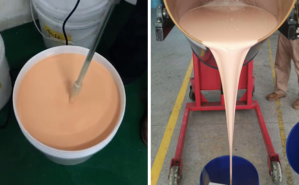 膚色人體硅膠是什么？