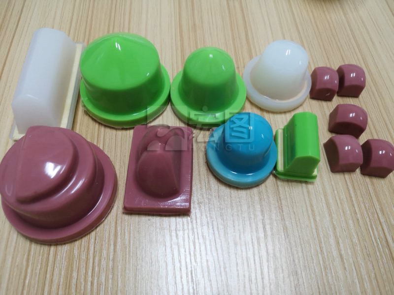 什么原因導致移印硅膠印刷圖案不清晰？