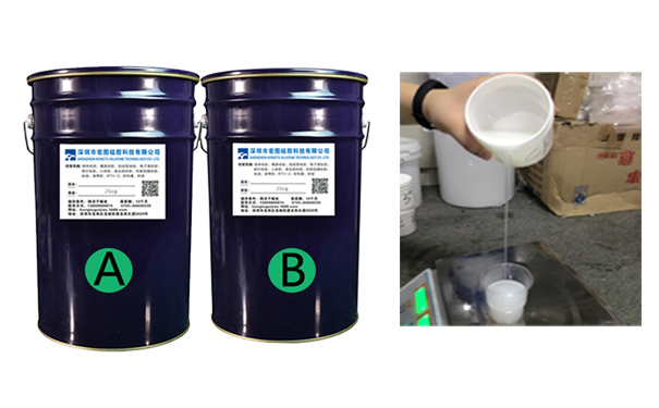 縮合型模具硅膠在裝飾應用領(lǐng)域有哪些 ？