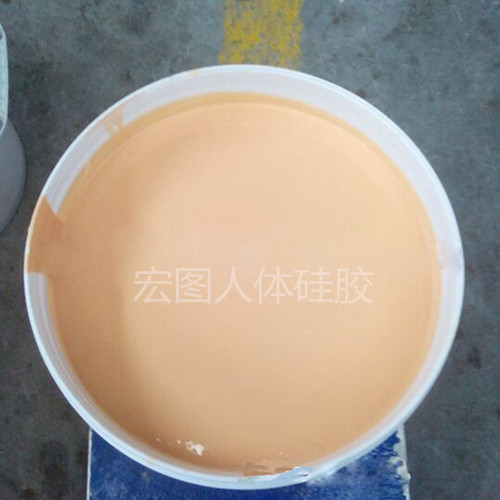 人體硅膠的應用真的很少嗎？
