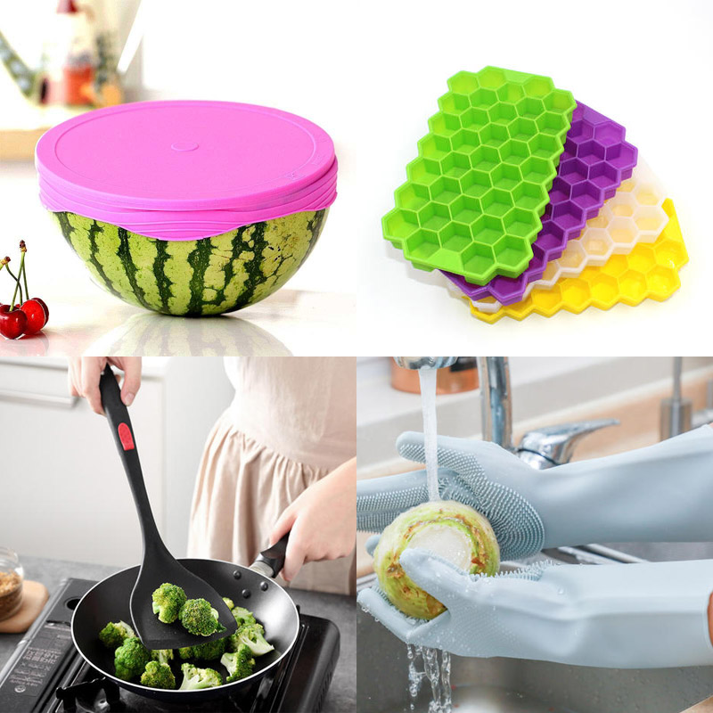 優(yōu)質(zhì)模具硅膠做出來(lái)的硅膠產(chǎn)品有哪些特點(diǎn)？