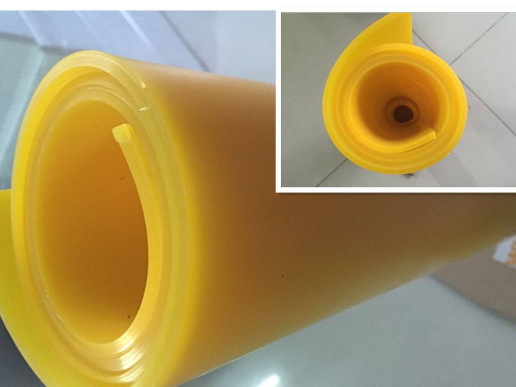 模具硅膠產(chǎn)品高溫成型要多久？