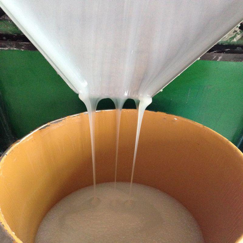 模具硅膠優(yōu)異性能你了解多少 ？