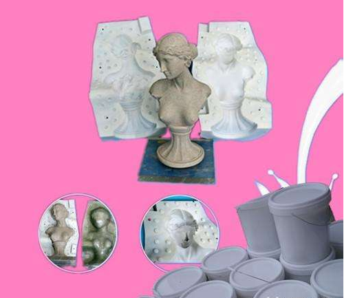 模具硅膠產(chǎn)品應該如何保養？
