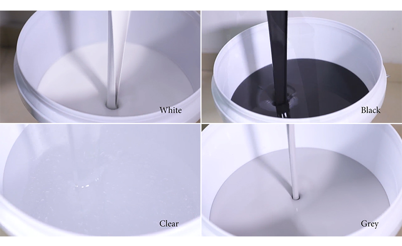 電子灌封膠固化時(shí)間，掌握這個(gè)關(guān)鍵點(diǎn)很重要！