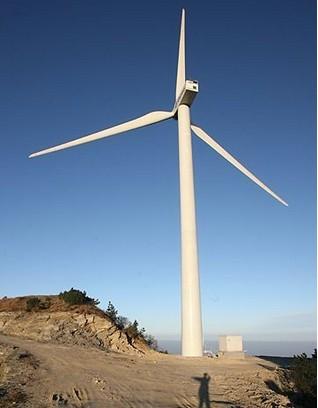 風(fēng)電葉片硅膠原料，藏著(zhù)怎樣的神奇能量？