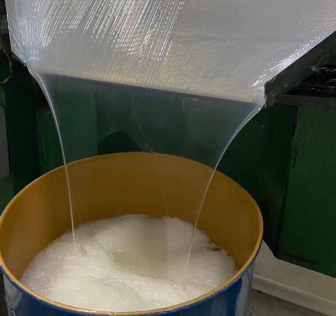 食品級硅膠原料耐高溫標準大公開(kāi)，必看指南