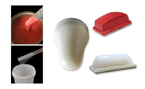 移印硅膠頭顏色可調嗎 ？