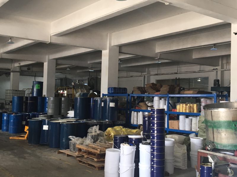 液體硅膠開(kāi)封后能存放多久 ？