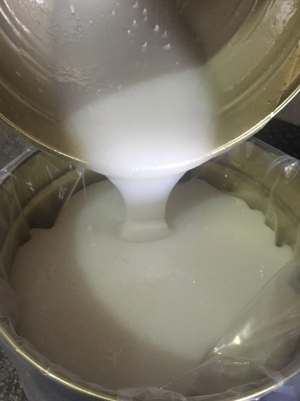 如何防止硅膠固化不均勻？