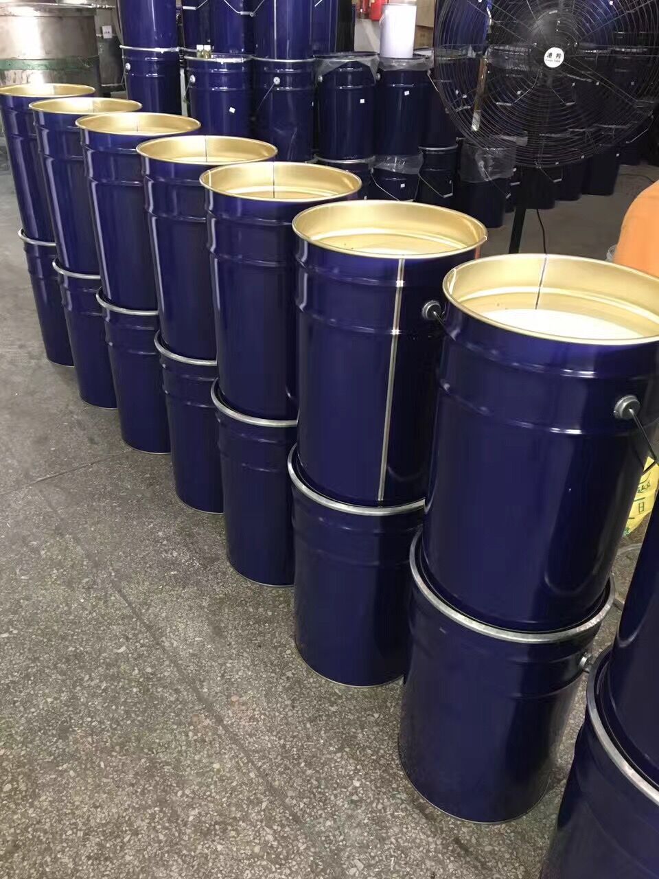 存儲液體硅膠多少度合適 ？