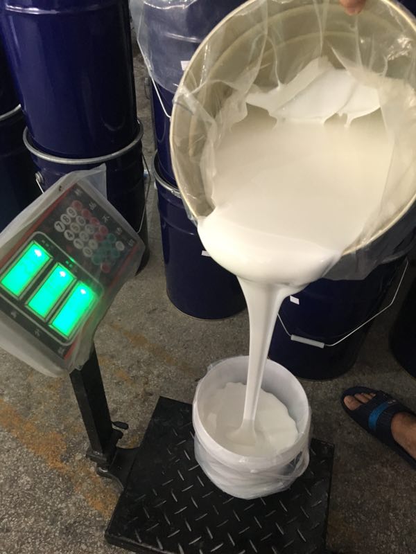 如何識別摻假液體硅膠？