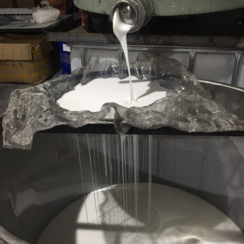 冬季使用液體硅膠有哪些注意事項？