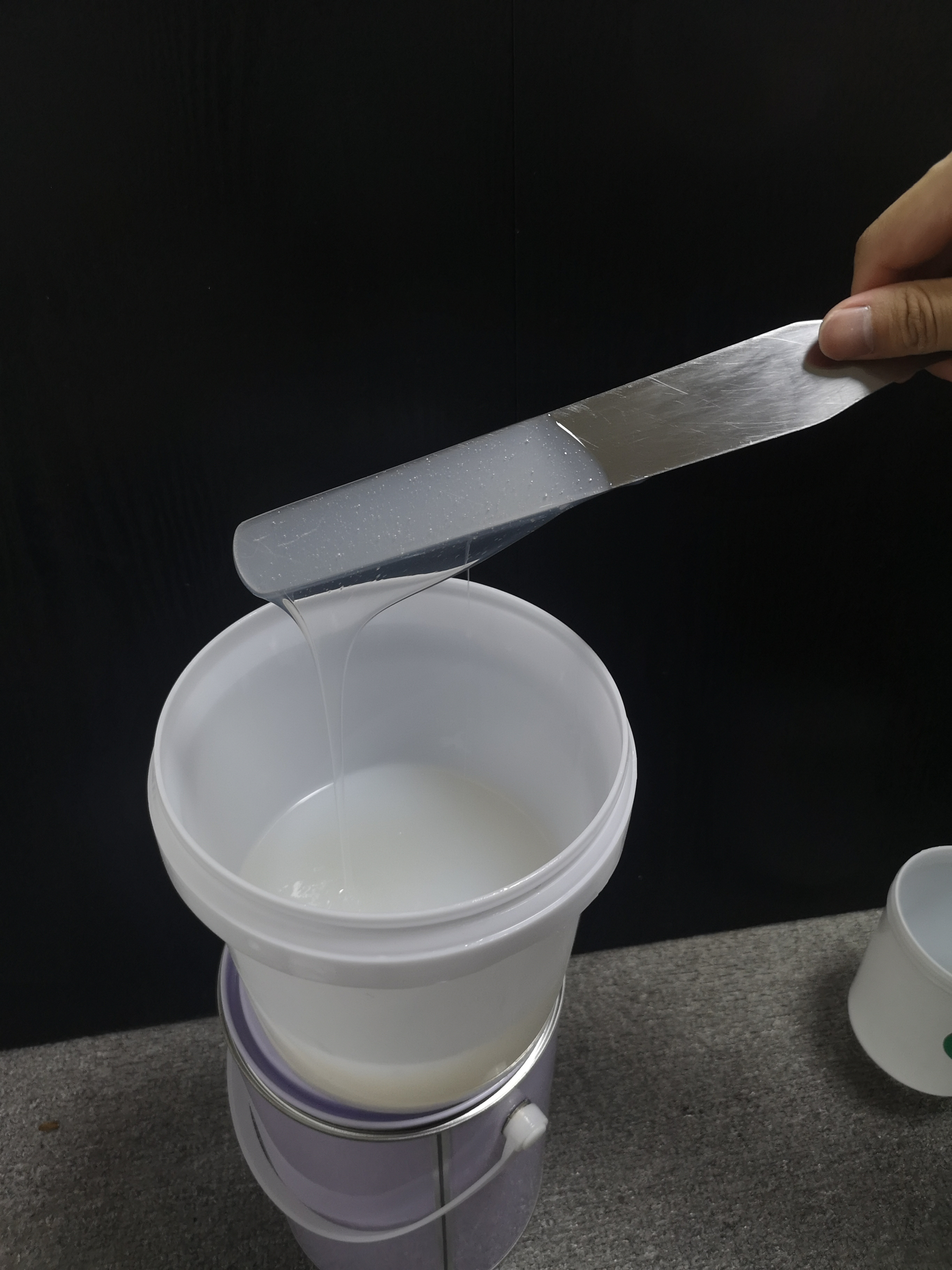 加成型硅橡膠的硬度范圍是多少 ？
